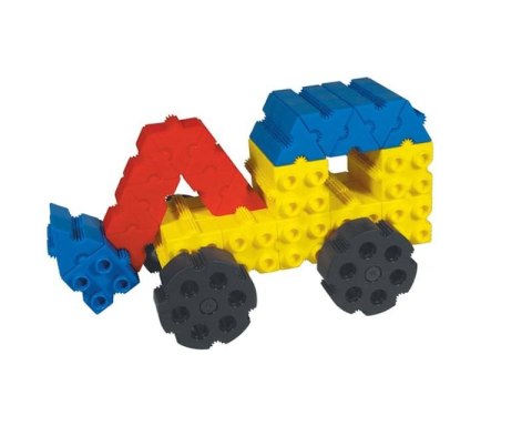 Morphun Constructions 200 el. - Blocks constructions