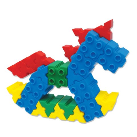 Morphun Constructions 200 el. - Blocks constructions