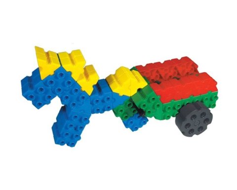 Morphun Constructions 200 el. - Blocks constructions