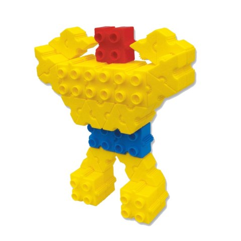 Morphun Constructions 200 el. - Blocks constructions