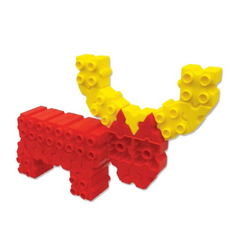 Morphun Constructions 200 el. - Blocks constructions