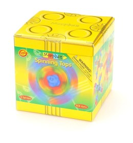 Morphun Donuts 100 el. - Blocks construction