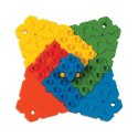 Morphun Donuts 100 el. - Blocks construction