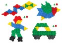 Morphun Junior 1000 el. - Blocks construction