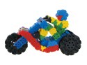 Morphun Junior 500+100 el. + Instructions 60str. A4 - Blocks construction