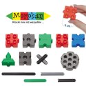 Morphun Junior 500 el. - Blocks construction