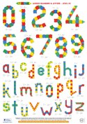 Morphun Junior 500 el. - Blocks construction