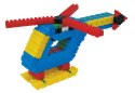 Morphun Junior 500 el. - Blocks construction