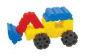 Morphun Junior 500 el. - Blocks construction