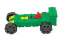 Morphun Junior 500 el. - Blocks construction
