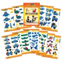 Morphun Junior Instructions 60 pp A4