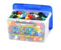 Morphun Junior Xtra 500 el. - Blocks construction