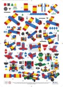 Morphun Junior Xtra 6xA3 - Instruction Set