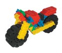 Morphun Motorcycles 360 el. - Blocks construction