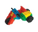 Morphun Motorcycles 360 el. - Blocks construction