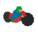 Morphun Motorcycles 360 el. - Blocks construction
