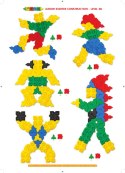 Morphun Starter 600 el. - Blocks construction