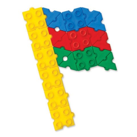 Morphun Starter 600 el. - Blocks construction