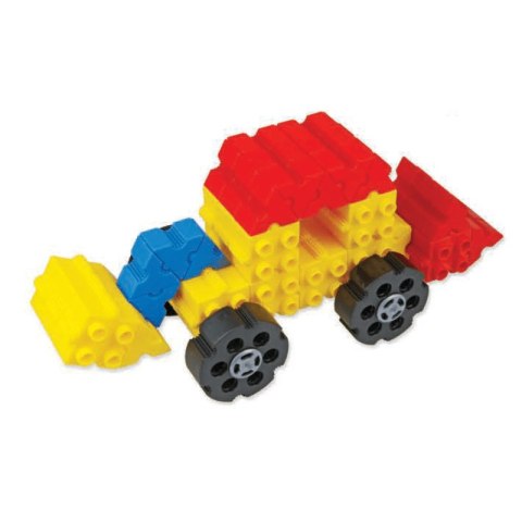 Morphun Starter 600 el. - Blocks construction