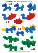 Morphun Starter 600 el. - Blocks construction