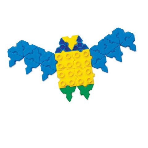 Morphun Starter 600 el. - Blocks construction