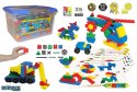 Morphun Starter 600el.+ Instructions 60str. A4 - Blocks construction