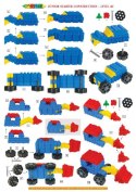 Morphun Starter 600el.+ Instructions 60str. A4 - Blocks construction