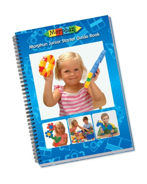 Morphun Starter Instructions 60 p. A4