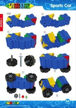 Morphun Starter Instructions 60 p. A4