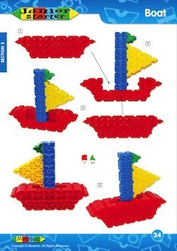 Morphun Starter Instructions 60 p. A4