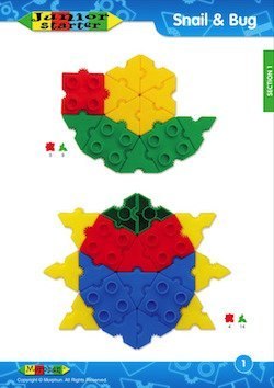 Morphun Starter Instructions 60 p. A4