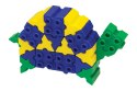 Morphun Starter Rainbow 500 el. - Blocks construction