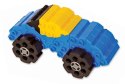 Morphun Starter Vehicles 200 el. - Blocks construction