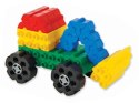 Morphun Starter Vehicles 200 el. - Blocks construction
