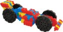 Morphun Vehicles 280 el. - Blocks construction