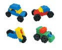 Morphun Vehicles 280 el. - Blocks construction