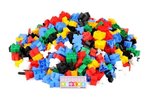 Morphun Vehicles 300 el. - Blocks construction