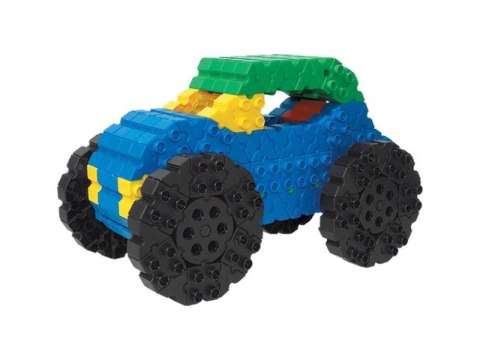 Morphun Vehicles 300 el. - Blocks construction