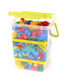 Mystical Creatures 260 el. - Blocks constructive