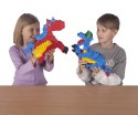 Mystical Creatures 260 el. - Blocks constructive