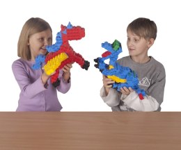 Mystical Creatures 260 el. - Blocks constructive