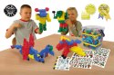 Mystical Creatures 260 el. - Blocks constructive