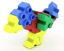 Zestaw Promocyjny klocków Morphun - Parrot 12 el.