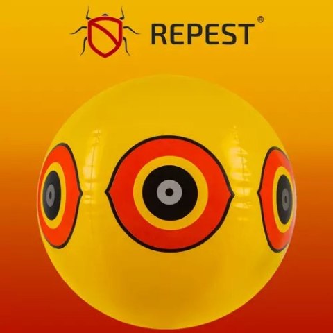 Odstraszacz ptaków- balon Repest 21026
