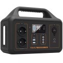 Przenośna stacja zasilania 1200(600W)