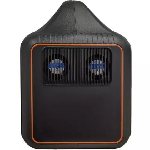 Przenośna stacja zasilania 1200(600W)