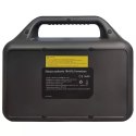 Przenośna stacja zasilania 1200(600W)