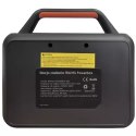 Przenośna stacja zasilania 600(300W)