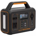 Przenośna stacja zasilania 600(300W)