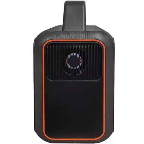 Przenośna stacja zasilania 600(300W)